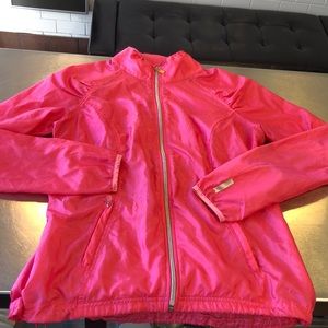 Zella (very) LIGHT weight Jacket